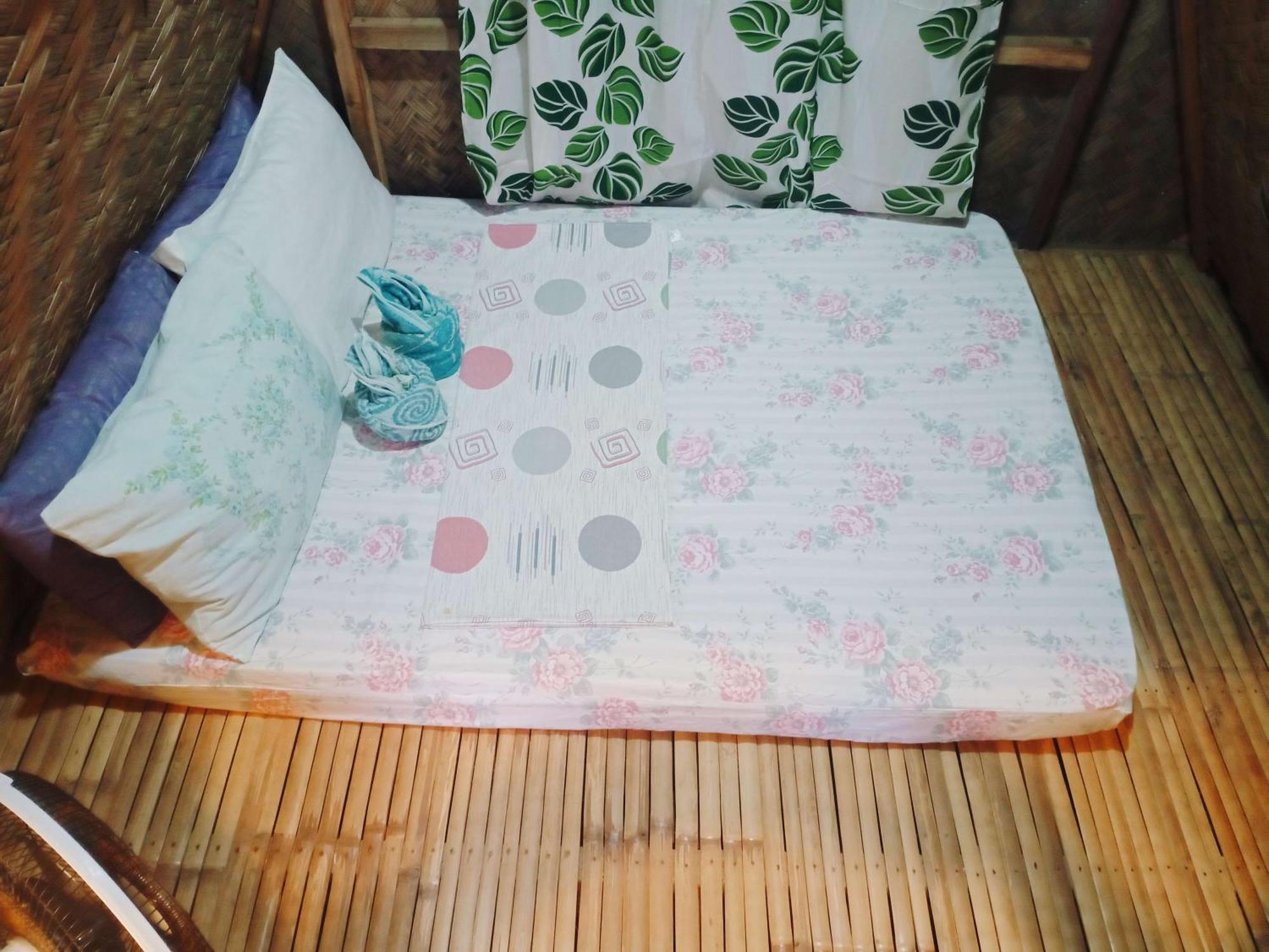 דירות אל נידו Amwani Breeze מראה חיצוני תמונה